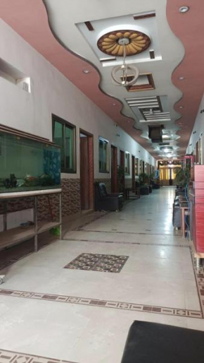 Ariha Hotel